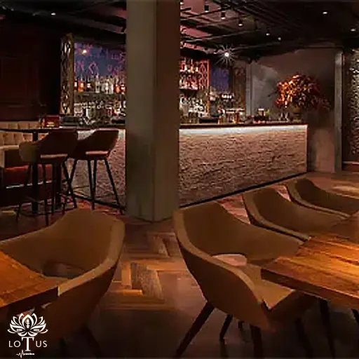 Bar com Isolamento Acústico em Fortaleza