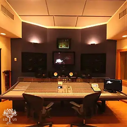Isolamento acústico para estúdios RJ - Lótus Acústica