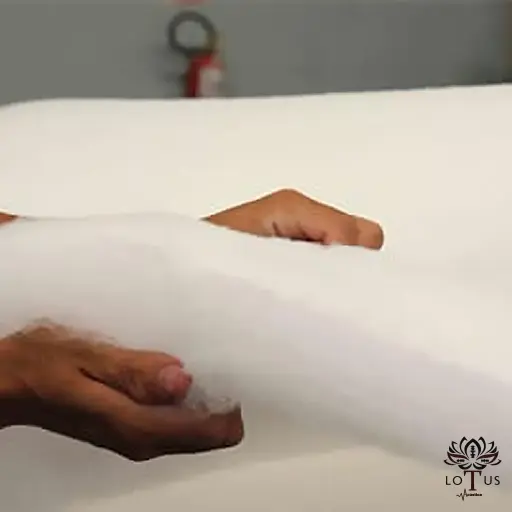 Manta de lã de pet para acústica em Porto Velho