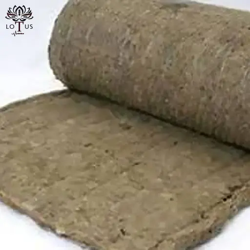 Manta de lã de rocha para acústica em Roraima