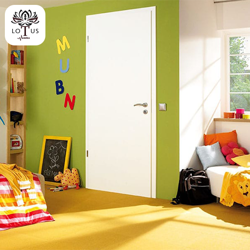 Porta Acústica de correr para apartamento