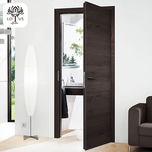 Portas Acústicas para residências