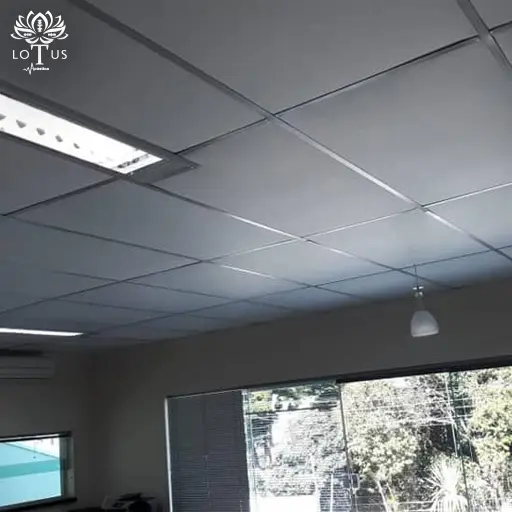 Projetos de isolamento acústico industrial