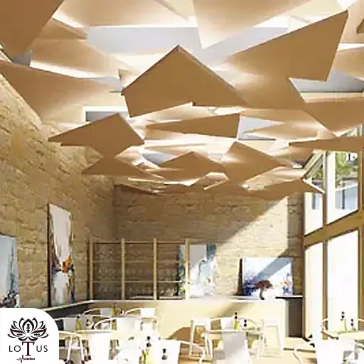 Soluções acústicas para arquitetura no Mato Grosso